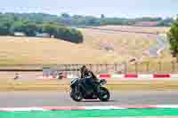Lower Group Black Bikes